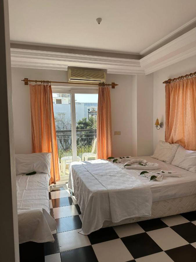 London House Hotel 凯梅尔 外观 照片