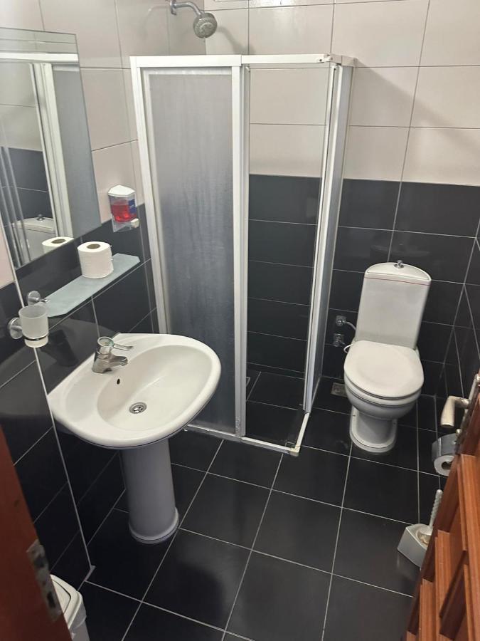 London House Hotel 凯梅尔 外观 照片