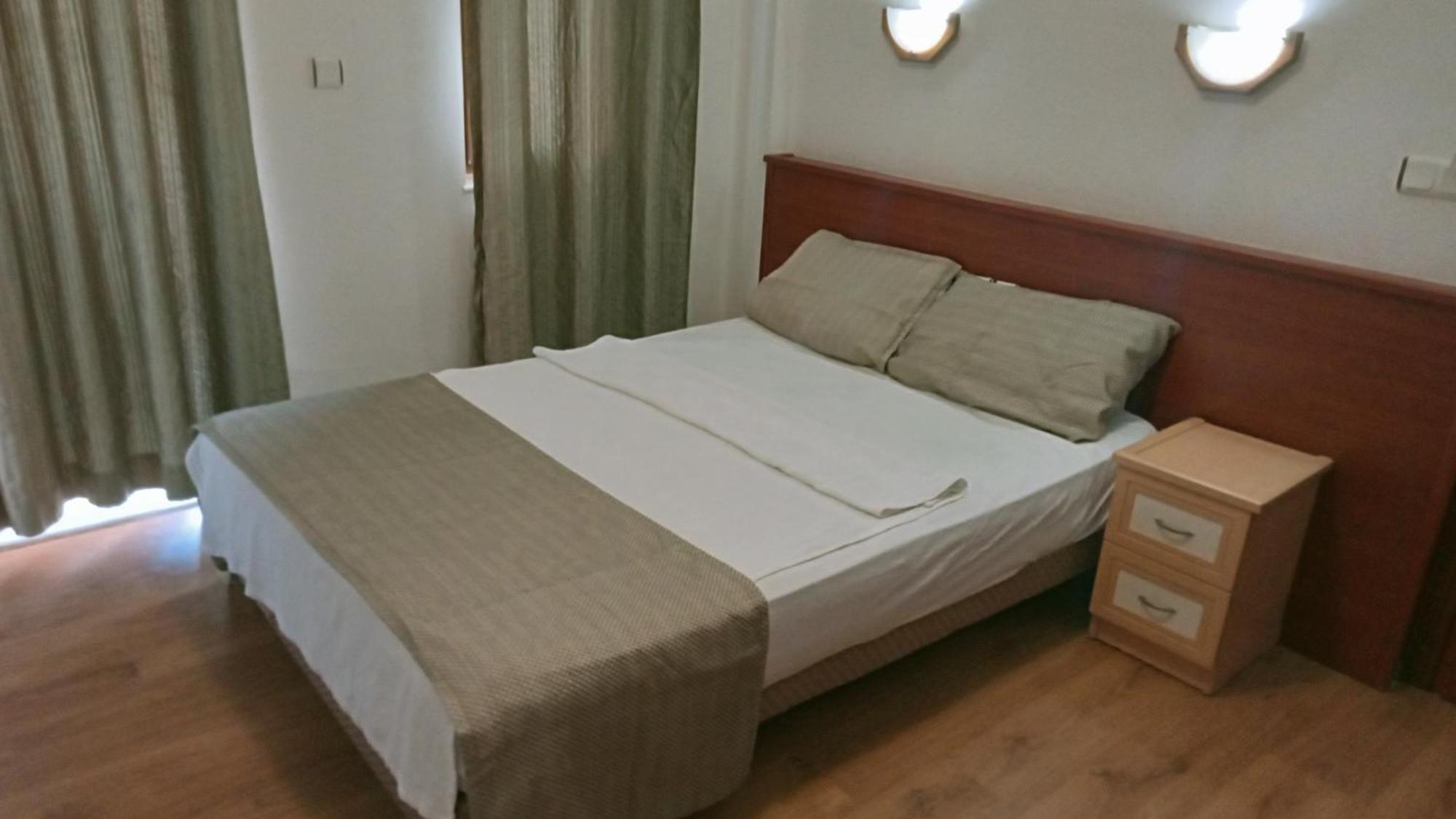 London House Hotel 凯梅尔 外观 照片