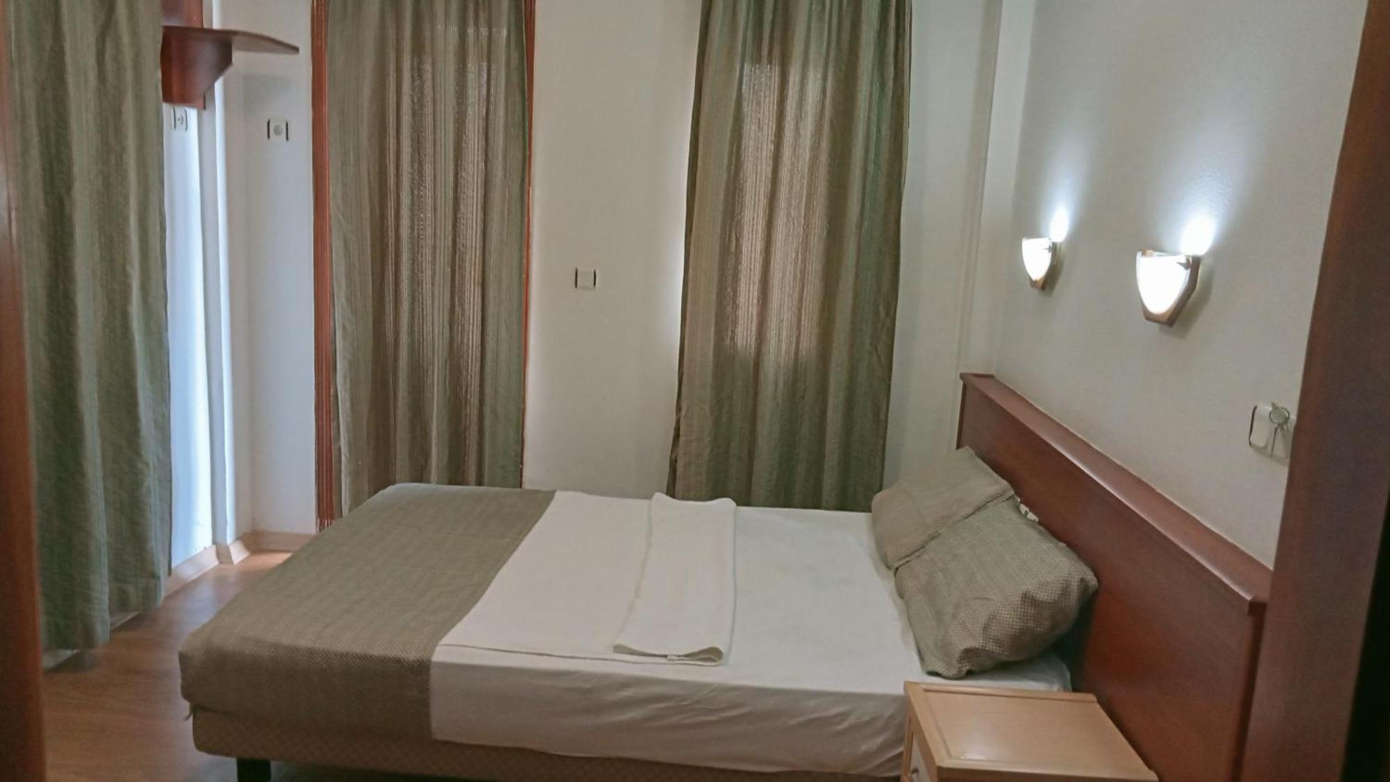 London House Hotel 凯梅尔 外观 照片