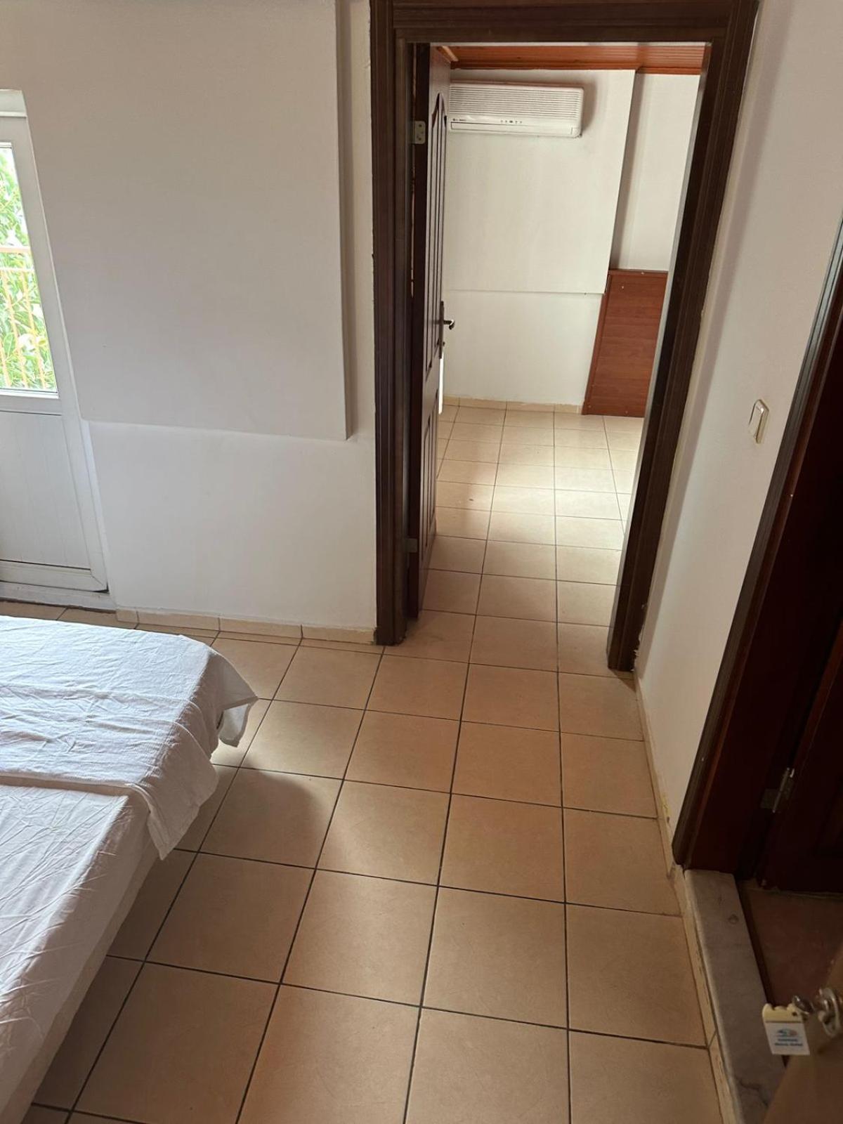 London House Hotel 凯梅尔 外观 照片