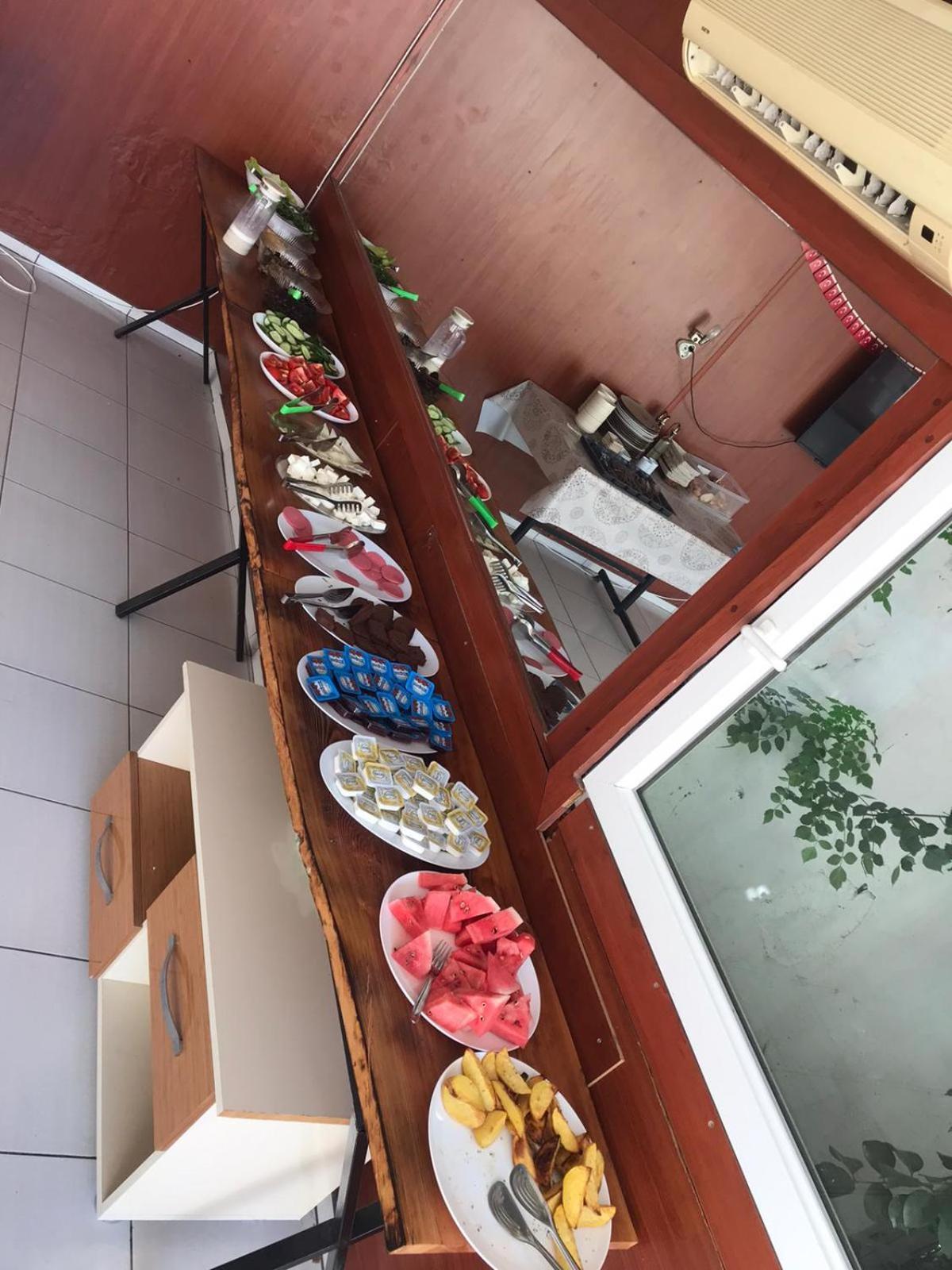 London House Hotel 凯梅尔 外观 照片